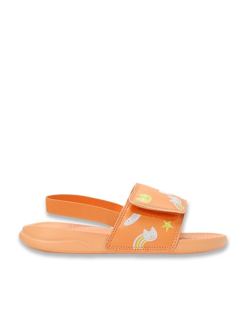 Backstrap Puma Popcat Slide Sandals Buy Puma Kids Popcat 20