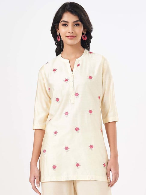 Pantaloons kurti online hotsell