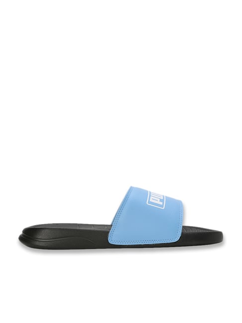 PUMA Alvi Unisex Slides