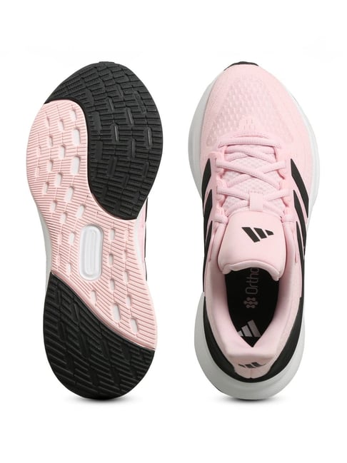 Buy Adidas Women's ULTRARUN 5 Pink Running Shoes for Women at Best