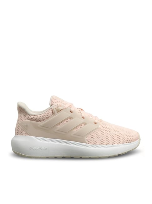 Adidas Women's ULTIMASHOW Pink Running Shoes