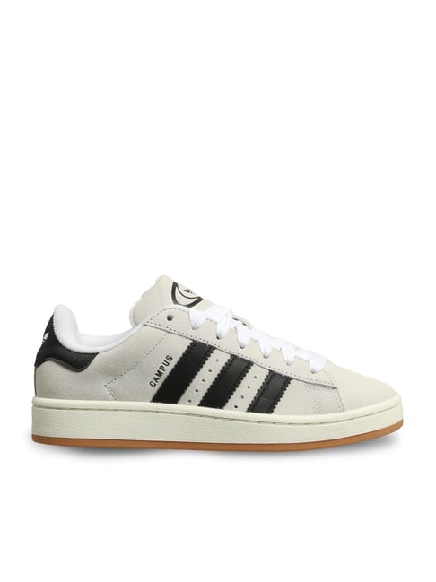 Adidas Originals Women's CAMPUS 00s Off White Sneakers