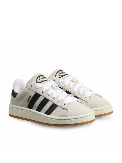 Adidas Originals Women's CAMPUS 00s Off White Sneakers