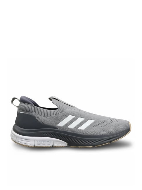 Trekking Shoes Adidas Cloudfoam Ultimate Trainers Mens Adidas