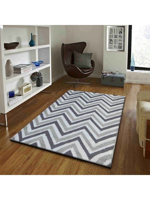 Presto Grey Polyester Carpet-picture-26