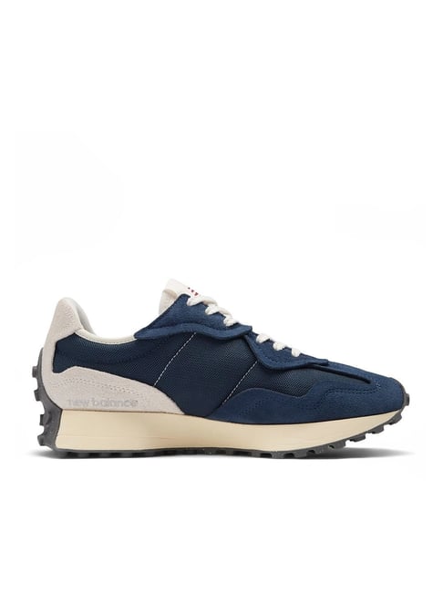Buy New Balance Men's Navy Casual Sneakers for Men at Best Price