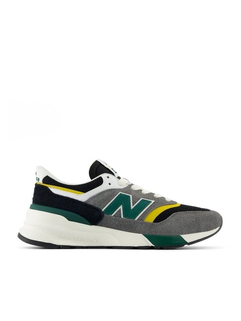 Balance 997r New Balance 997 Men Shop Buy New Balance Men's Grey