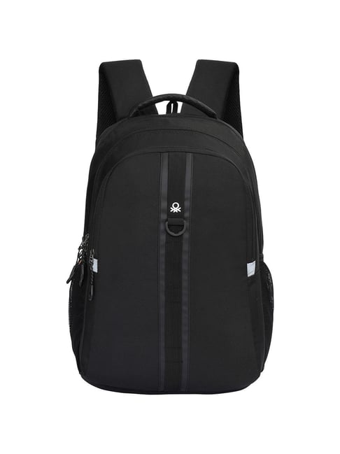 ASON BENETTON BACKPACK リュック ブラック MP000000023811133_437Wx649H_20