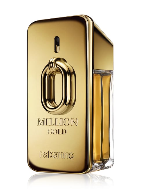 Rabanne Million Gold Intense Eau de Parfum for Men - 50 ml