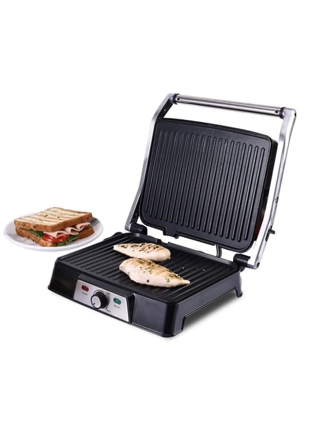 Wonderchef Electric Sandwich Maker 2000W with in Appliance