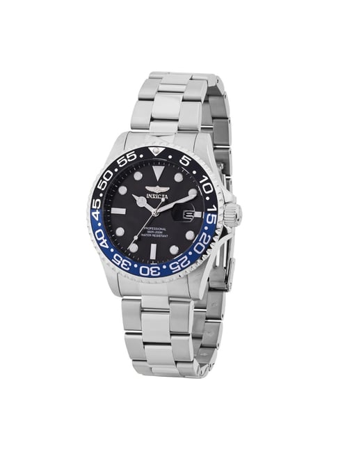 Invicta 33252 Pro Diver Analog Watch for Men