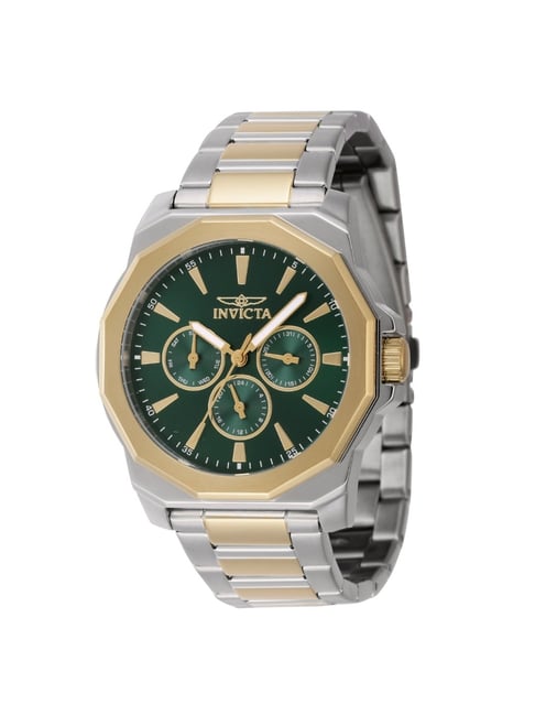 Invicta 46847 Speedway Analog Watch for Men