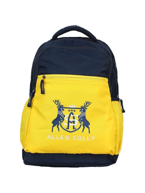 Allen solly school bags hotsell