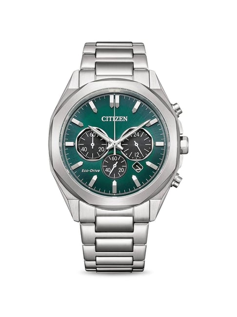 Citizen CA4590-81X Eco Drive Analog Watch for Men