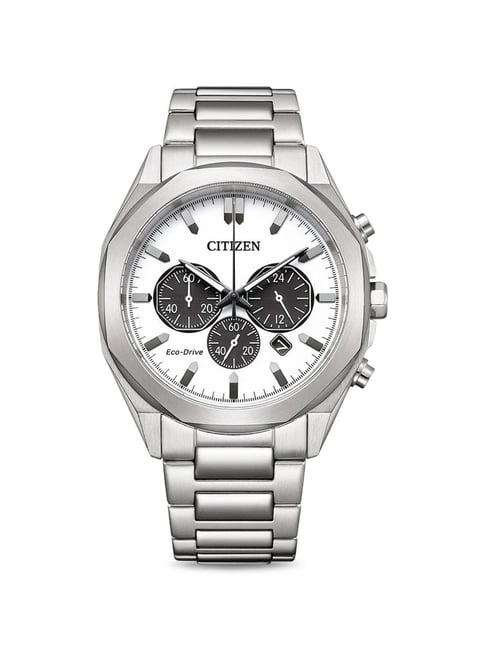 Citizen CA4590-81A Eco Drive Analog Watch for Men