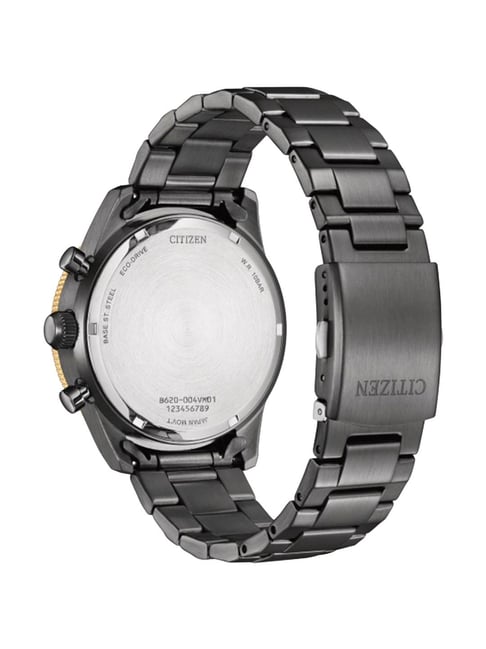 Citizen CA4556-89E Eco Drive Analog Watch for Men - Main Image