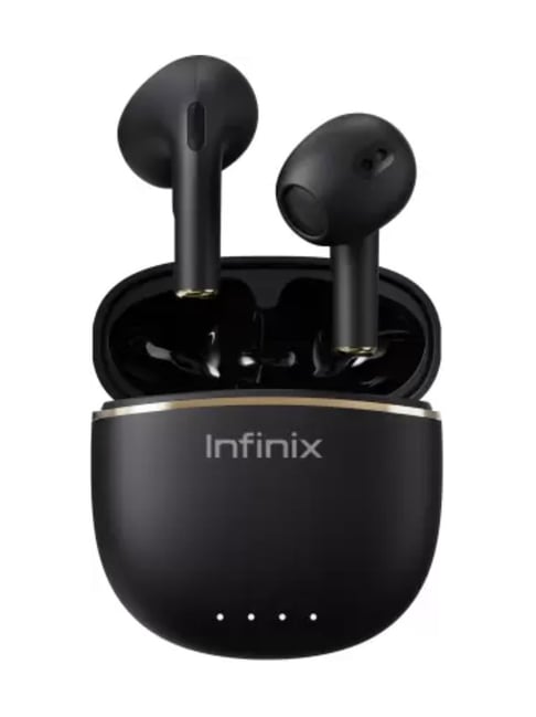 True Wireless Infinix Snokor Earphones True Wireless Earbuds