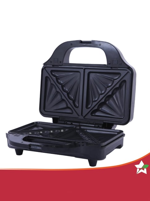 Wonderchef ?Blue Aluminium 6-Piece Casserole Set with Lids