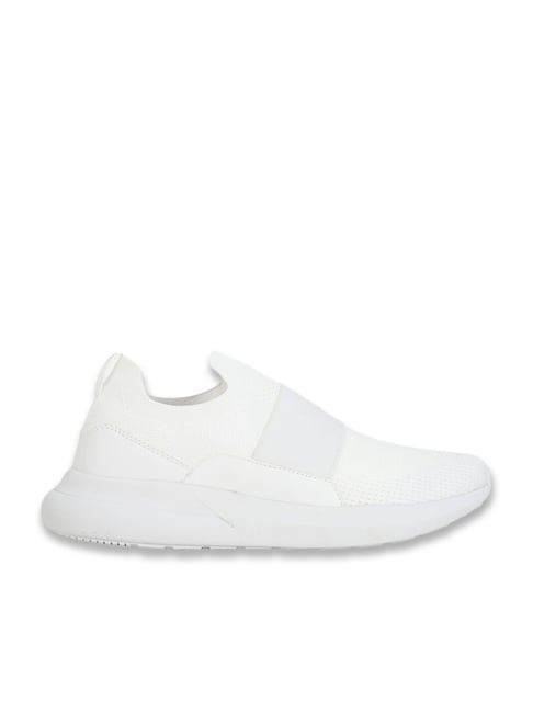 Allen Solly Women's White Walking Shoes-picture-29