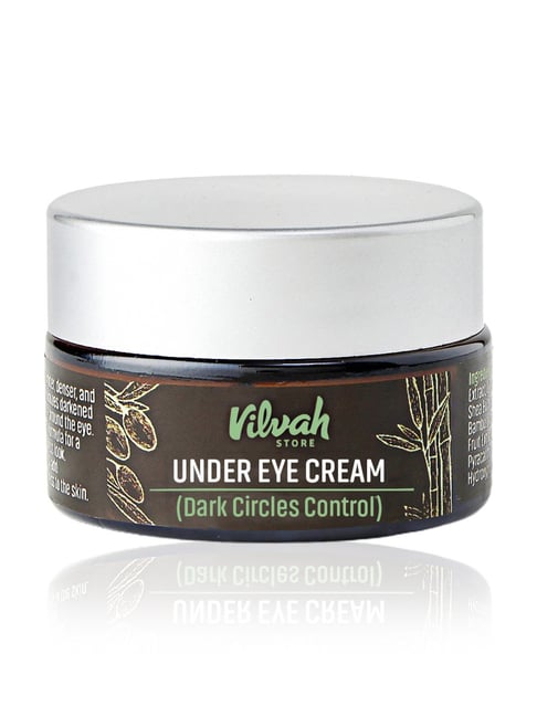 Vilvah Under Eye Cream - 20 ml-picture-38