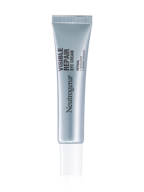 Neutrogena Visible Repair Eye Cream - 15 gm-picture-44