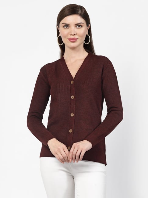 Shop Western Sweaters Online | TATA CLiQ FASHION