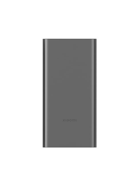 Xiaomi 4I, 10000 mAh 22.5 W Power Bank with Power Delivery 3.0 (Black)