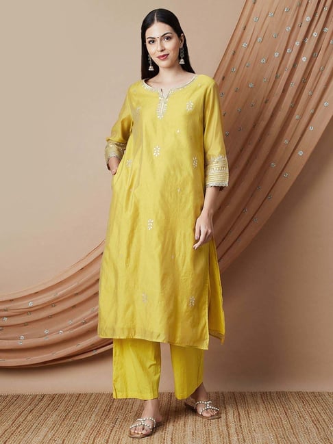 Melange online kurtis best sale