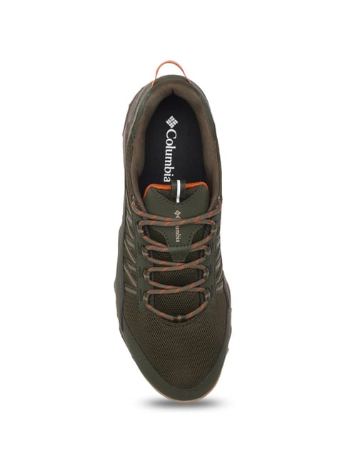 Fremont Columbia Brand Shoes Buy Columbia Men's Flow Fremont Olive