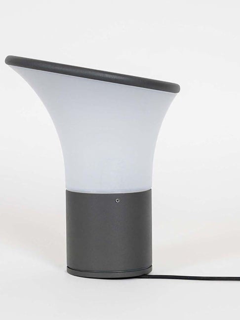 Kapoor Lamp Shades Aluminium Miseno Outdoor Gate Light