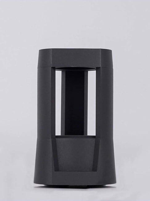 Kapoor Lamp Shades Aluminium Hallam Small Outdoor Gate Light
