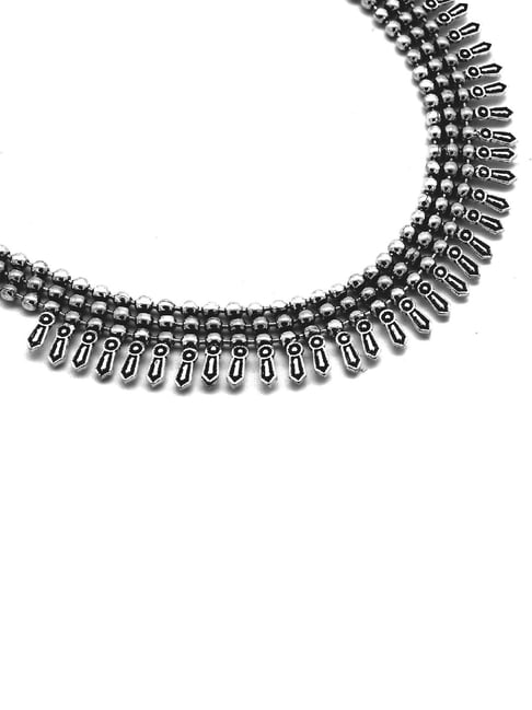 Flipkart Stainless Steel Necklace Price Price History Of Golden