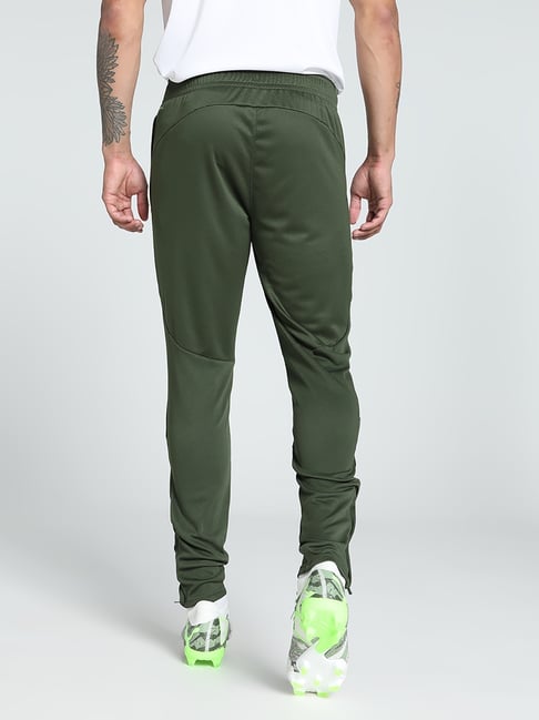 puma dri fit track pants
