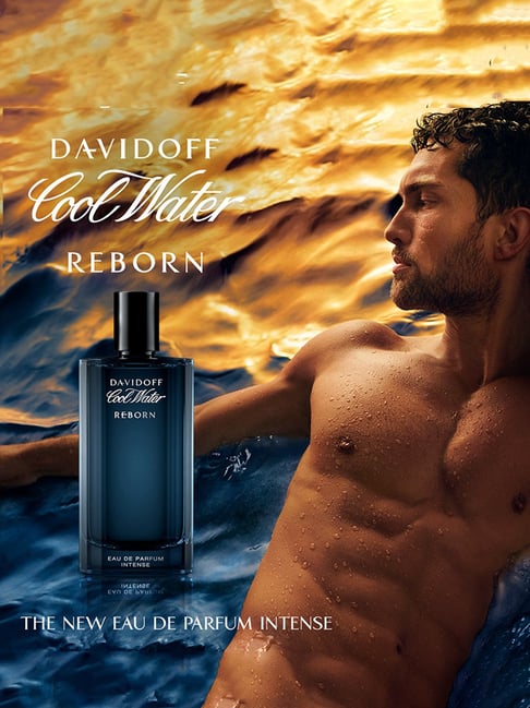 Reborn Davidoff Perfume Fragrantica Water Intense Cool Water