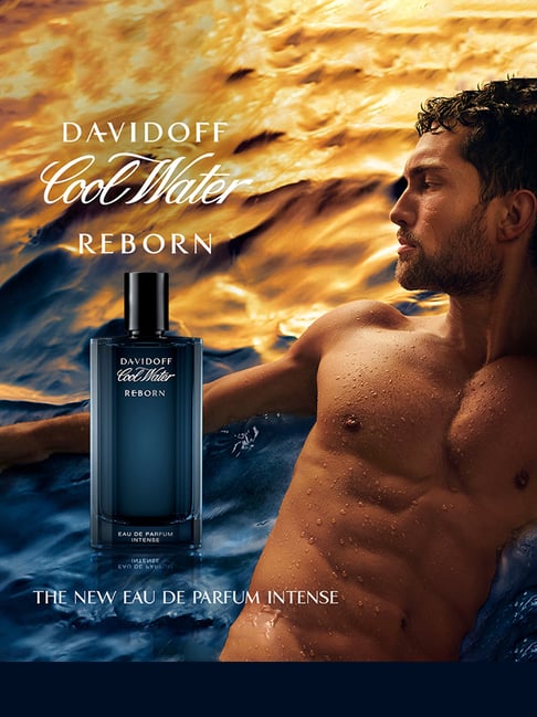 Water Intense Davidoff Cool Water Body Spray Price Davidoff Cool