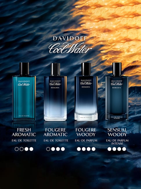 cool water davidoff parfum