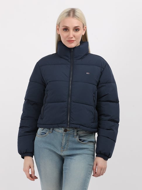 Tommy Jeans alaska puffer best jacket with