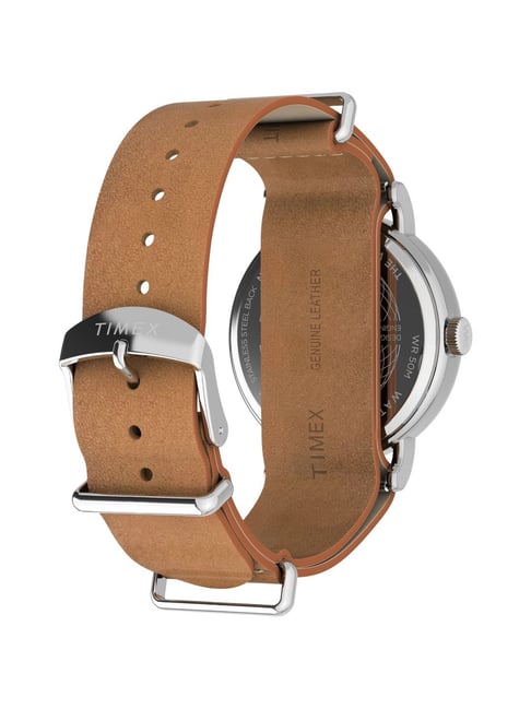 Timex Weekender Timex Watch Replacement Bands Timex Watch