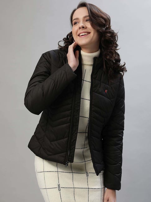 Puffer jacket iconic best sale