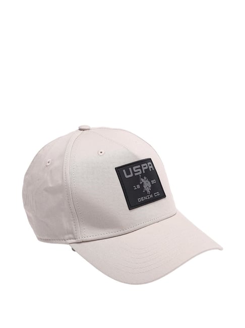 Polo Assn Polo Cap Price South Africa Polo Beige Cotton Baseball Cap