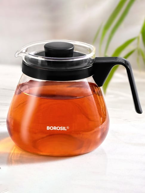 Borosil Electric Borosil Glass Kettle Litre Borosil Electric