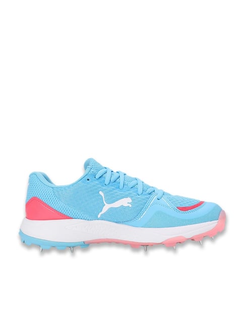 PUMA Spike 24.1 Unisex Lightweight Cricket Shoes-picture-32