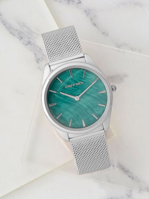 Joker & WItch AMWW763 Venice Analog Watch for Women