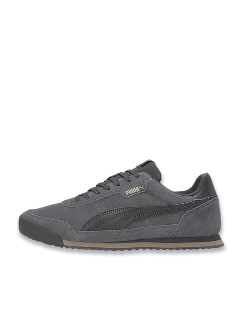 PUMA Turino II Suede Unisex Sneakers