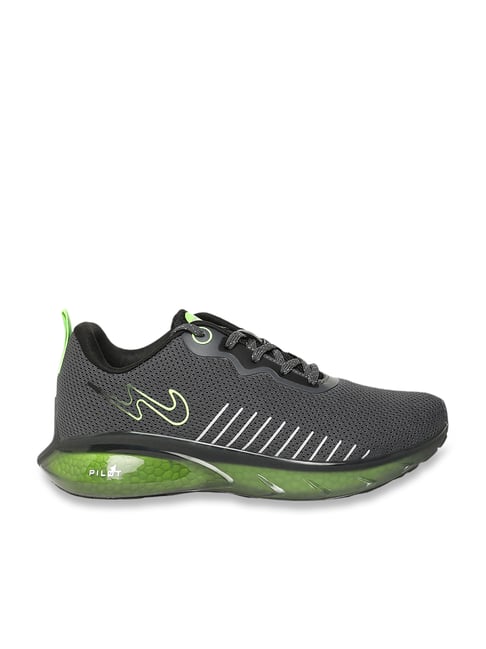 Campus Men's CAMP-SPECTER Dark Grey Running Shoes-picture-16