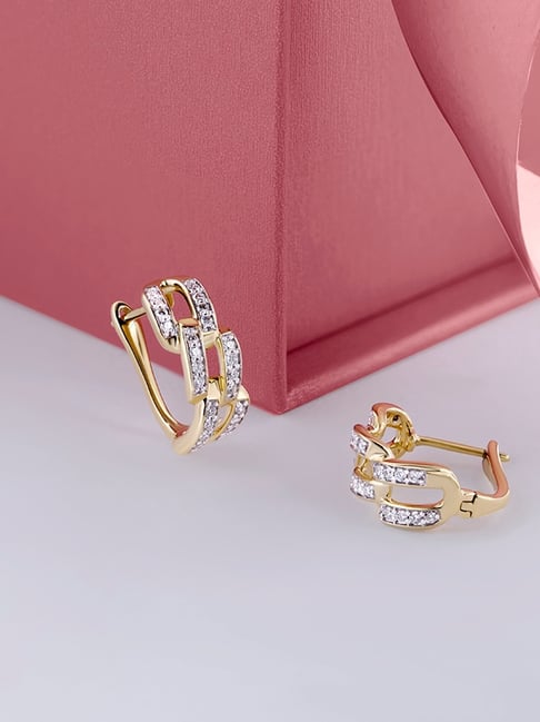 Tanishq Bali Earrings Designs Bali Style Tanishq Bali Earrings