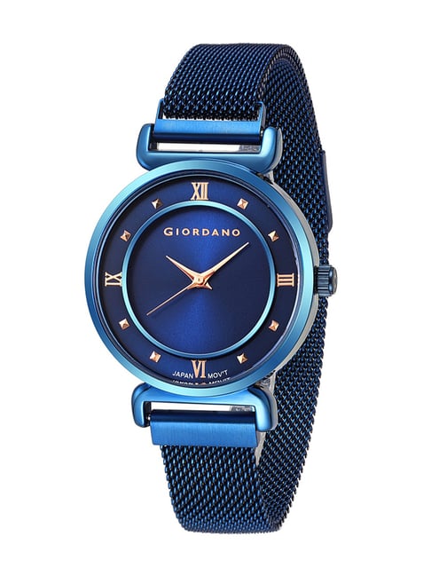 Buy Giordano GZ-60062-44 Analog Watch for Women at Best Price
