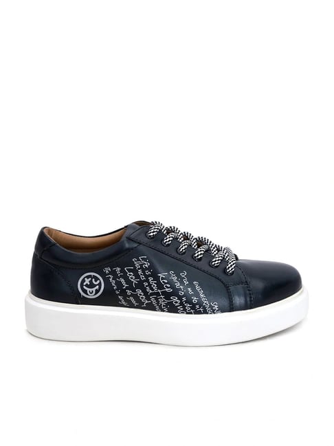McCoy Men's Black Casual Sneakers-picture-38