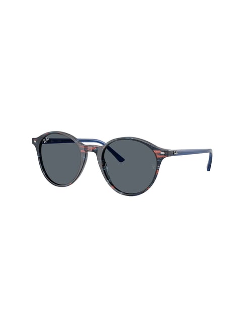 Ray-Ban Unisex Gradient Blue Lens Phantos Sunglasses - 0RB22301420GK53-picture-29