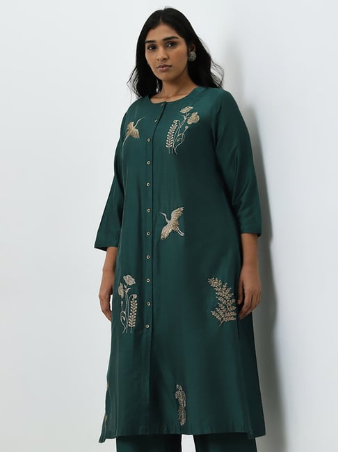 Buy Stylish Kurtis for Women Online at Best Prices Ethnic Kurtis Kurta